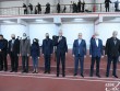 Atletika üzrə 38-ci Azərbaycan çempionatının açılış mərasimi keçirilib
